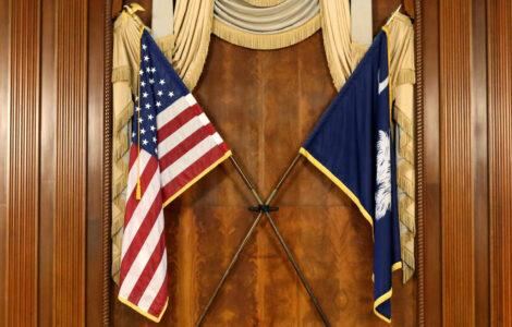 Election 2028 Democrats
